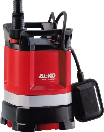 Al-Ko Sub 12000 Ds Comfort Merülő Szivattyú