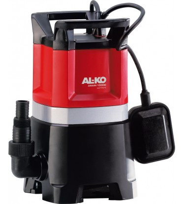 Al-Ko Drain 10000 Comfort Szennyvízszivattyú