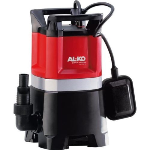 Al-Ko Drain 12000 Comfort Szennyvízszivattyú