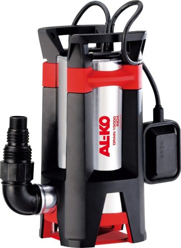 Al-Ko Drain 15000 Inox Comf Szennyvízszivattyú