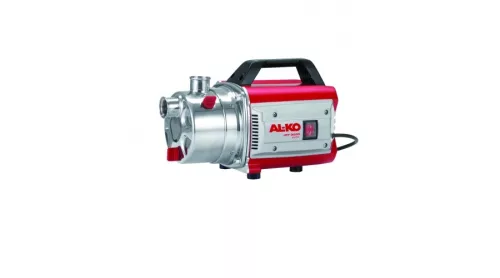 Al-Ko Jet 3000 Inox Kerti Szivattyú