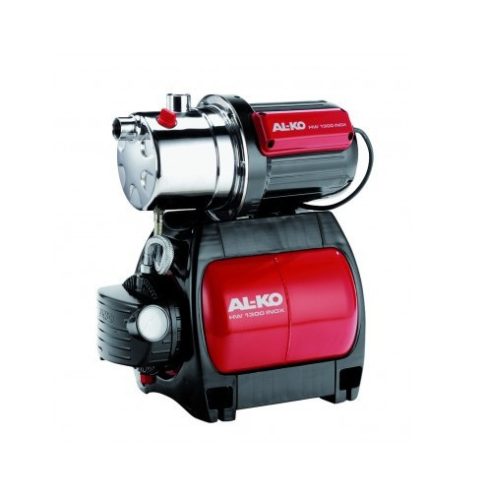 Al-Ko Hw 3000 Inox Házi Vízmű