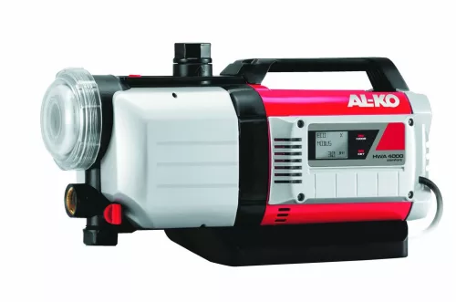 Al-ko HWA 4000 Comfort Házi vízellátó automata