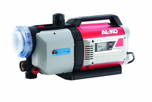 Al-Ko Hwa 6000/5 Comfort Házi Vízellátó Automata