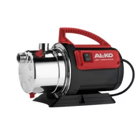 Al-Ko Jet 1300 Inox Kerti Szivattyú