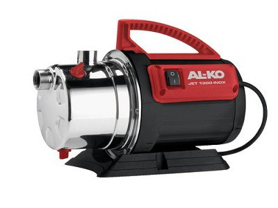 Al-Ko Jet 1300 Inox Kerti Szivattyú