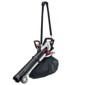   Al-Ko Akkus Lombszívó/Fújó Lbv 4090 (Akku És Töltő Nem Tartozék)