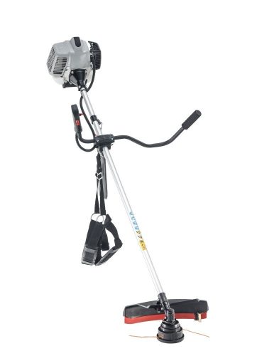 Al-Ko Bc 400 B Benzinmotoros Fűkasza