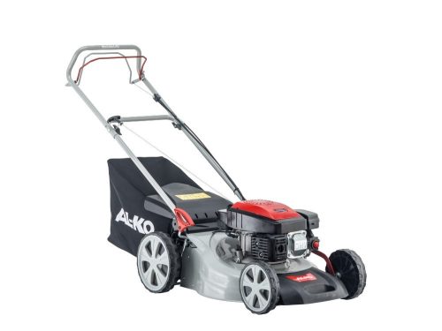 Al-Ko Easy 4.60 Sp S Önjárós Fűnyíró