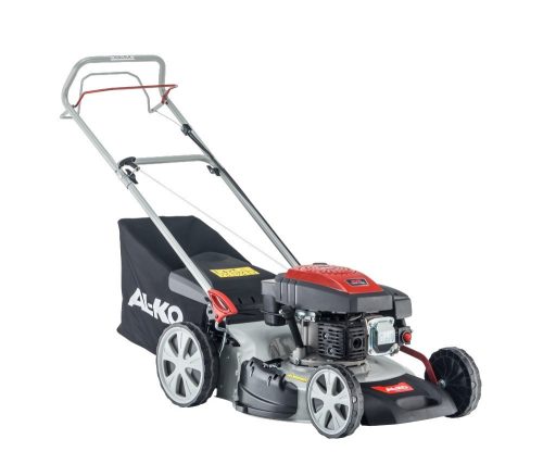 Al-Ko Easy 5.10 Sp-S Benzinmotoros Fűnyíró