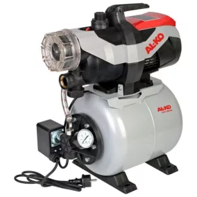 Al-Ko Hw 3600 Classic Házi Vízmű