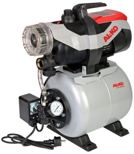 Al-Ko Hw 3600 Classic Házi Vízmű