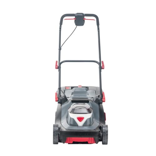 Al-Ko Comfort 38.2 Li Akkumulátoros Fűnyíró Akku És Töltő Nélkül