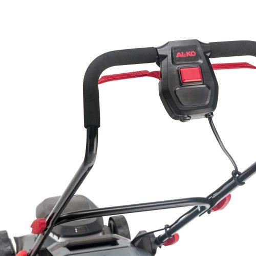 Al-Ko Comfort 38.2 Li Akkumulátoros Fűnyíró Akku És Töltő Nélkül