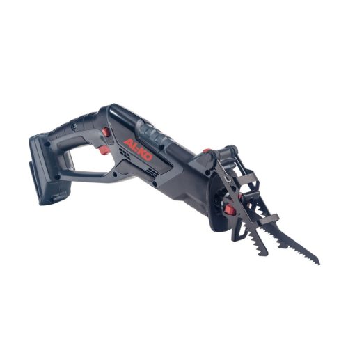 Al-Ko Bo Flex Lb 1815 Akkus Kézi Fűrész