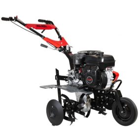 Al-Ko Mh 770 Benzinmotoros Kapa