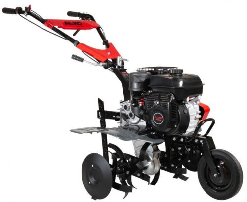 Al-Ko Mh 770 Benzinmotoros Kapa