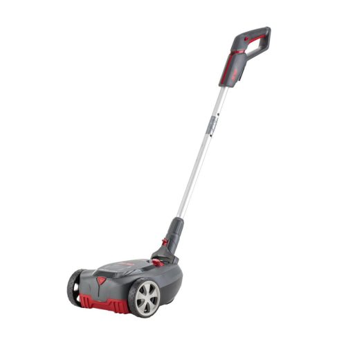 Al-Ko 22.4 Li Akkumulátoros Fűnyíró Comfort Handy Mower Akku És Töltő Nélkül