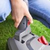Al-Ko 22.4 Li Akkumulátoros Fűnyíró Comfort Handy Mower Akku És Töltő Nélkül