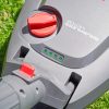 Al-Ko 22.4 Li Akkumulátoros Fűnyíró Comfort Handy Mower Akku És Töltő Nélkül