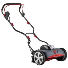 Al-ko HM 38.4 LI Comfort akkus hengerkéses fűnyíró