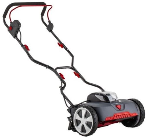 Al-ko HM 38.4 LI Comfort akkus hengerkéses fűnyíró