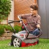 Al-Ko 38.4e Combi Care Talajlazító