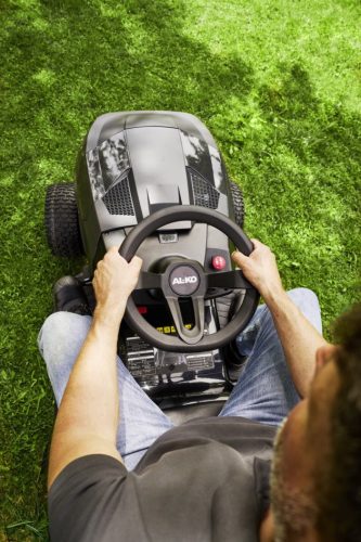 Al-ko BENZINES TRAKTOR EASY 13-86.6 M-A