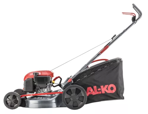 Al-ko BENZINES FŰNYÍRÓ EASY 4.66 P-D