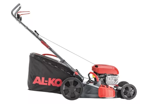 Al-ko BENZINES FŰNYÍRÓ EASY 4.66 P-D
