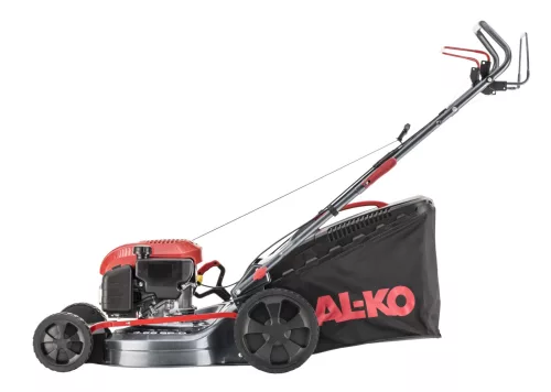 Al-ko BENZINES FŰNYÍRÓ EASY 4.66 SP-D