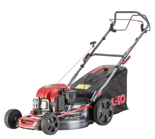 Al-ko BENZINES FŰNYÍRÓ EASY 5.16 SP-D