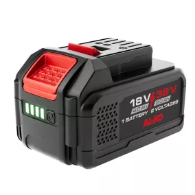 Al-ko AKKU B75.6 LI 18/36V 18V 4Ah