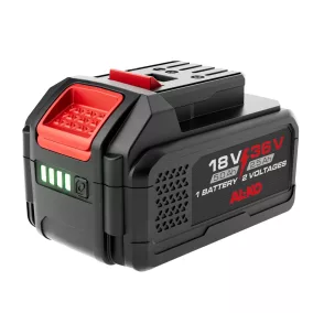 Al-ko AKKU B100.6 LI 18/36V 18V 5Ah