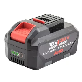 Al-ko AKKU B160.6 LI 18/36V 18V 8Ah