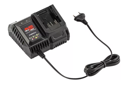 Al-ko TÖLTŐ C150.6 LI 18V/36V DUAL