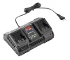 Al-ko DUPLA TÖLTŐ C300.6 LI 18V/36V DUAL