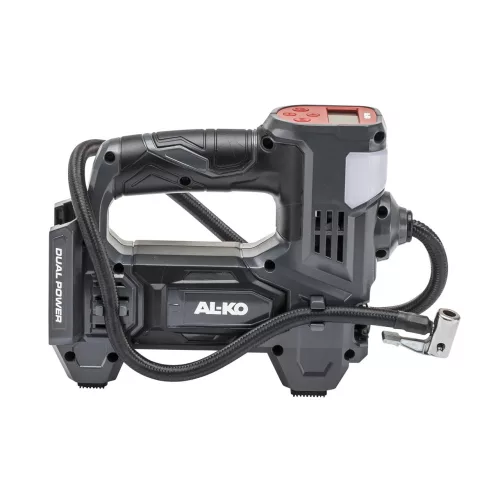 Al-ko  AKKUS KOMPRESSZOR ACD 1810 18V