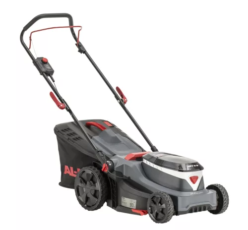 Al-ko AKKUS FŰNYÍRÓ 38.6 LI COMFORT (SET)