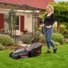 Al-ko AKKUS FŰNYÍRÓ 38.6 LI COMFORT (SET)