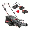Al-ko AKKUS FŰNYÍRÓ 43.6 LI COMFORT (SET)