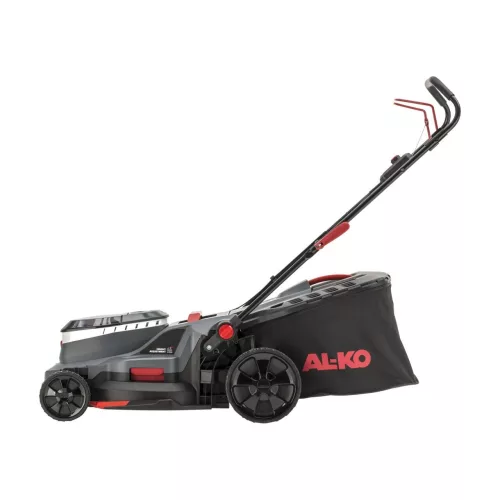 Al-ko AKKUS FŰNYÍRÓ 43.6 LI COMFORT (SET)