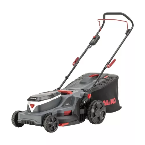 Al-ko AKKUS FŰNYÍRÓ 43.6 LI COMFORT (SET)