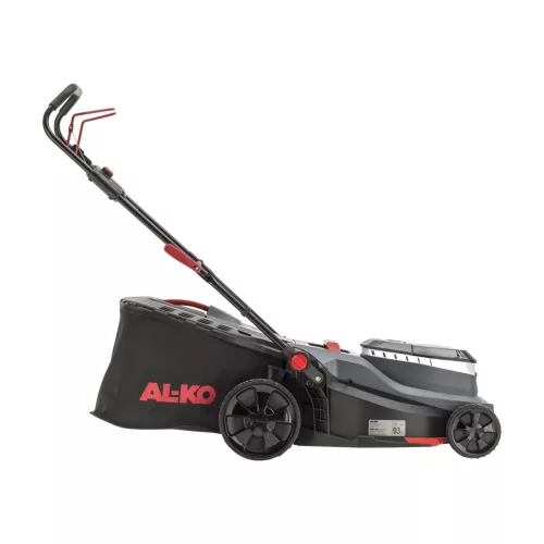 Al-ko AKKUS FŰNYÍRÓ 43.6 LI COMFORT (SET)