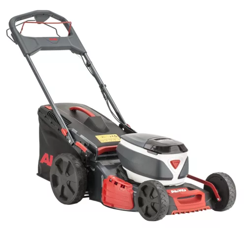 Al-ko AKKUS FŰNYÍRÓ 46.6 LI SP COMFORT (SET)