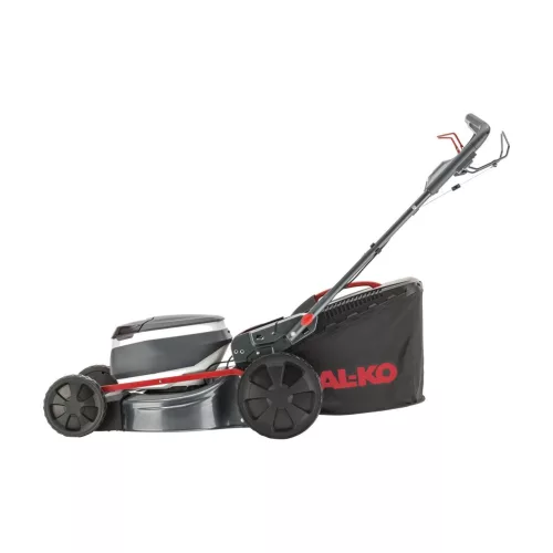 Al-ko AKKUS FŰNYÍRÓ 46.6 LI SP COMFORT (SET)