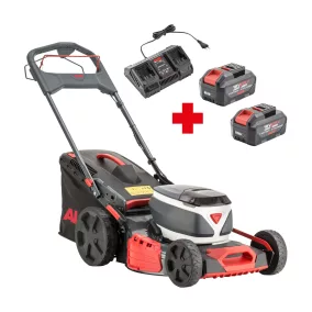 Al-ko AKKUS FŰNYÍRÓ 51.6 LI SP COMFORT (SET)
