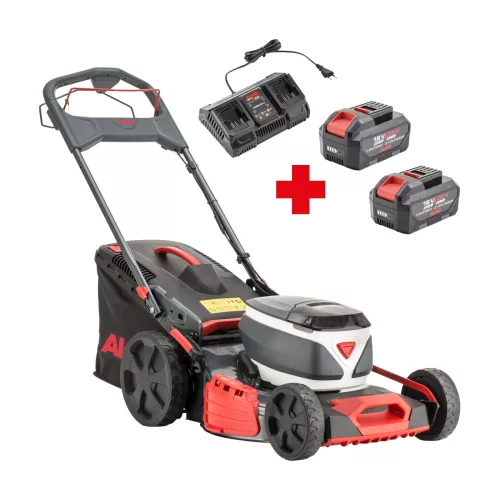 Al-ko AKKUS FŰNYÍRÓ 51.6 LI SP COMFORT (SET)