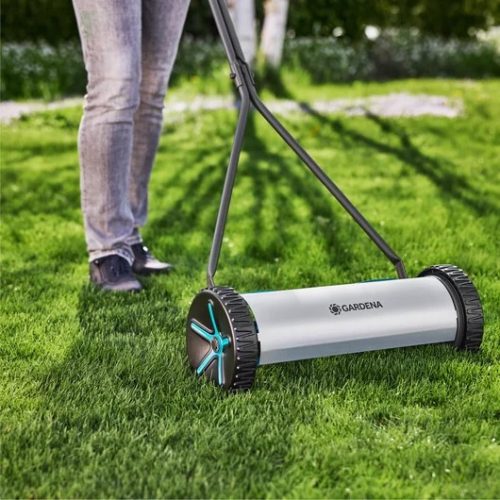 Gardena Comfort 400 Hengerkéses kézi fűnyíró