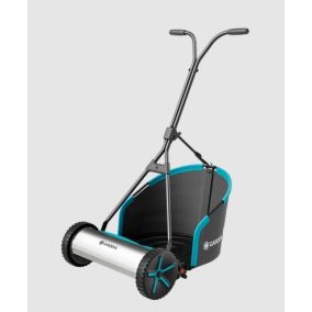 Gardena Plus 400 Hengerkéses kézi fűnyíró